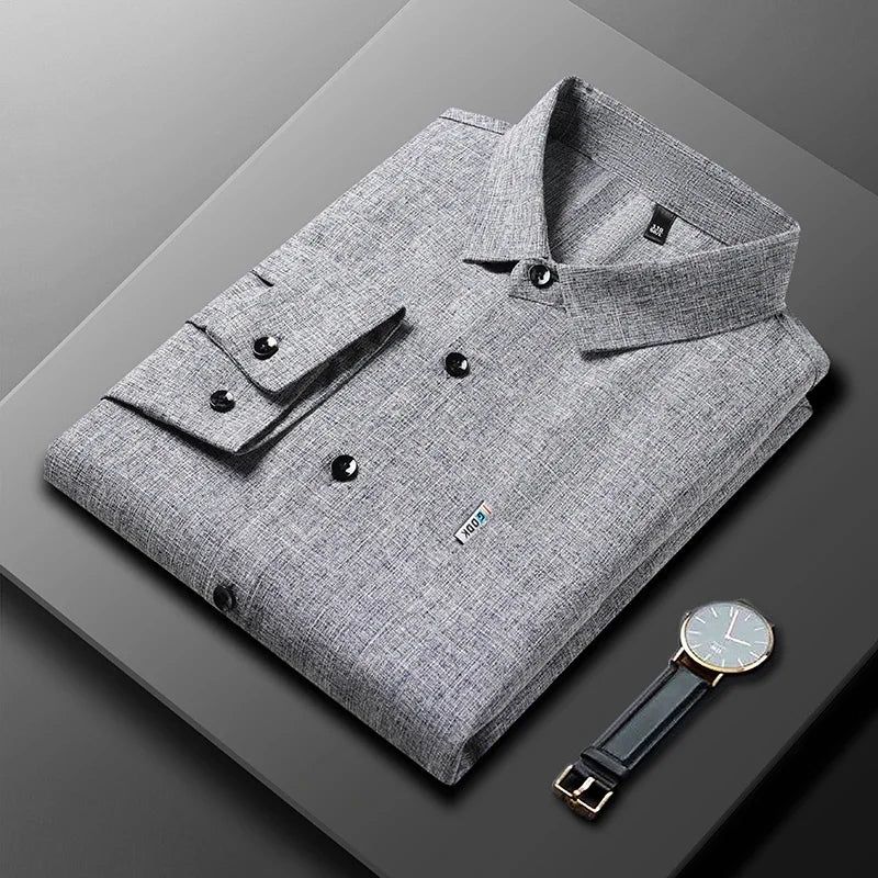 Esteban™ | Camisa Elegante
