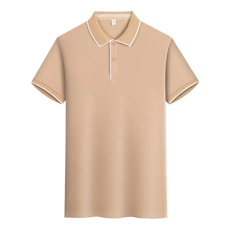 Josué™ | Polo Elegante