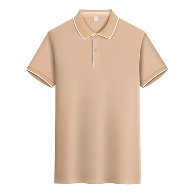 Josué™ | Polo Elegante