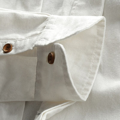 Kenji™ | Camisa Japonesa