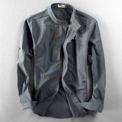 Kenji™ | Camisa Japonesa