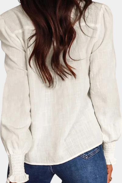 Sahara™ | Blusa Petals