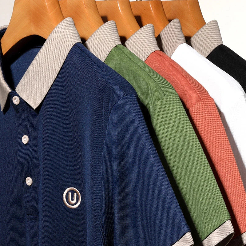 Ugo™ | Polo Elegante