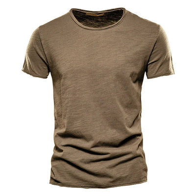 Ernesto™ | Camiseta Algodón
