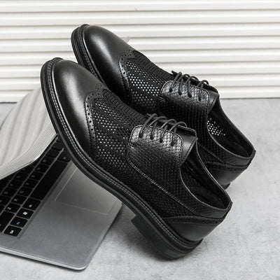 Manuel™ | Zapatos de Vestir Elegantes