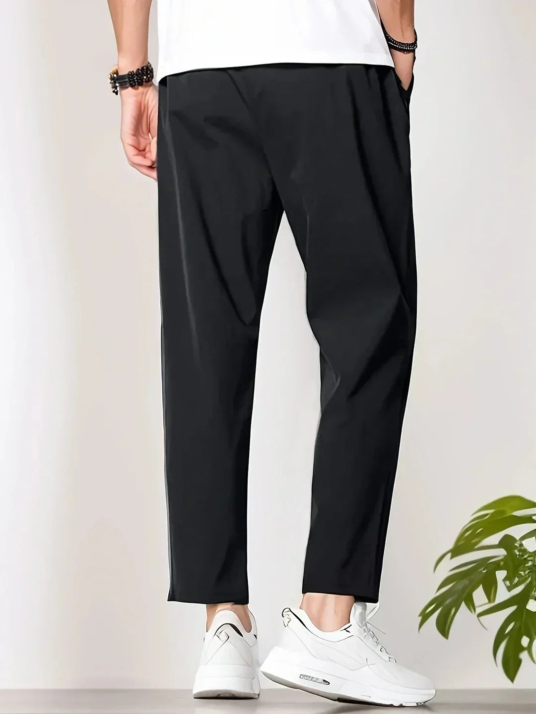 Hugo™ | Pantalones Cómodos