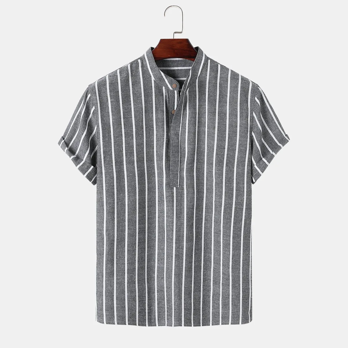 Positano™ | Camisa Elegante