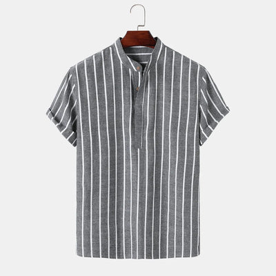Positano™ | Camisa Elegante