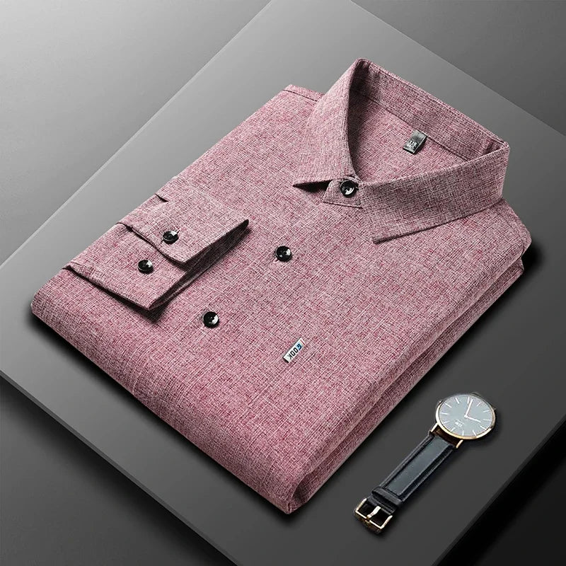 Esteban™ | Camisa Elegante