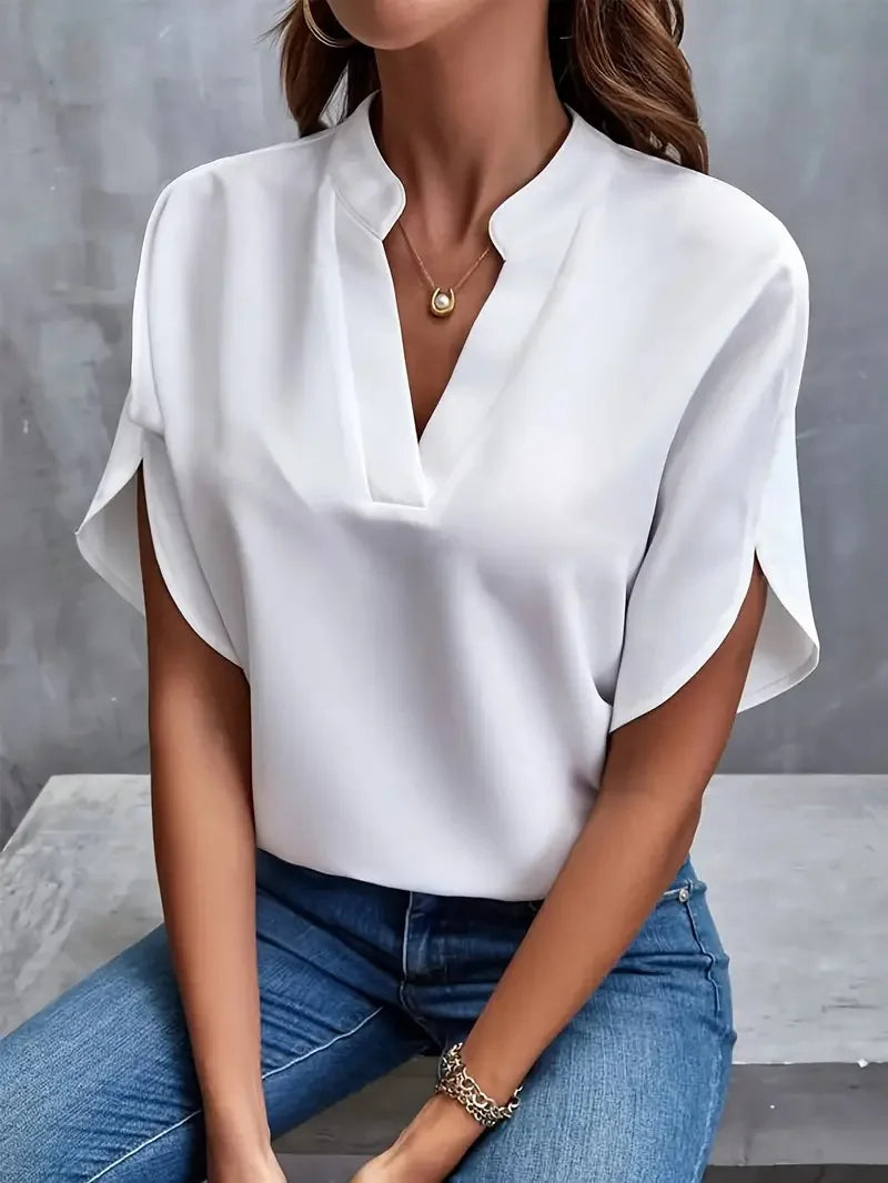 Inesa™ | Blusa Elegante