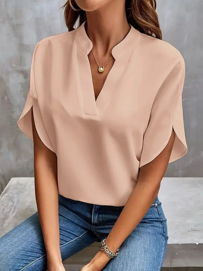 Inesa™ | Blusa Elegante