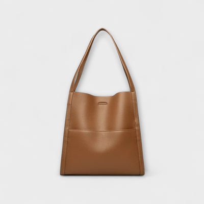 Azzurra™ | Hombro de Cuero