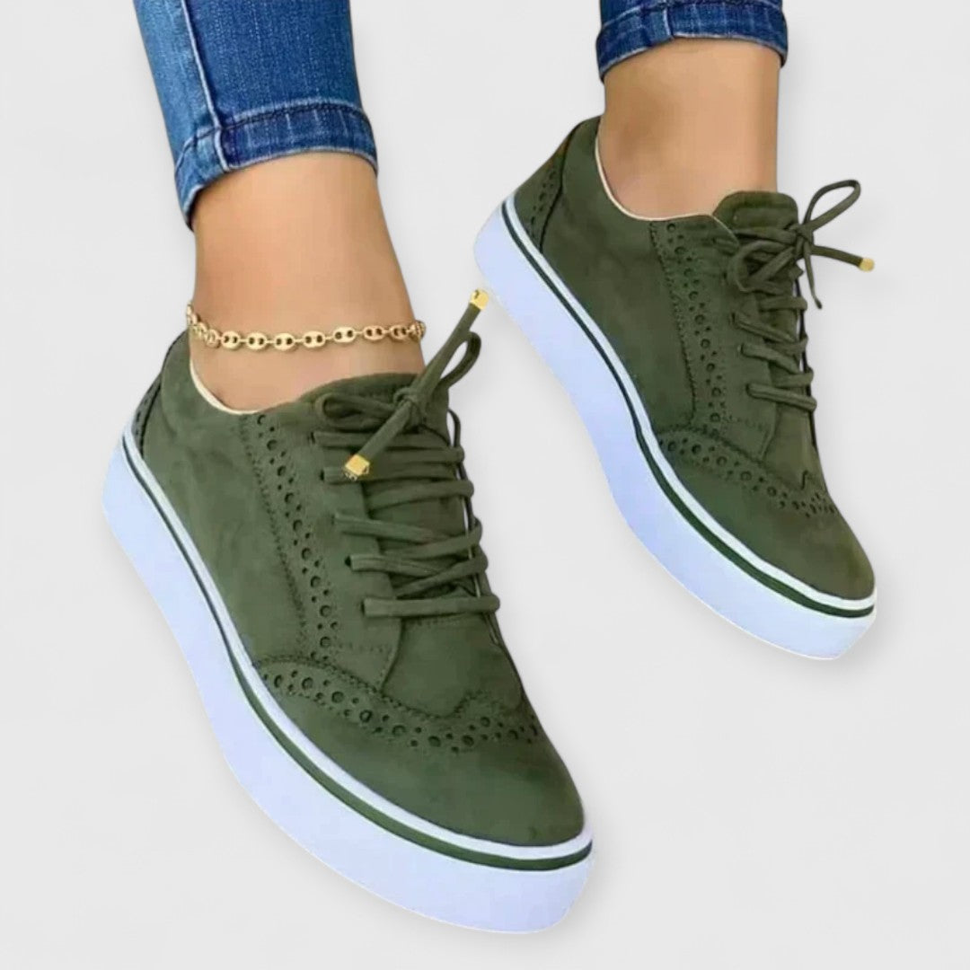 Avelina™ | Zapatillas