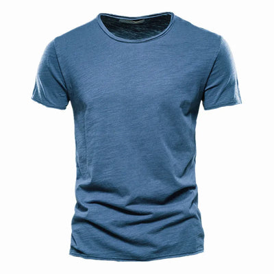 Ernesto™ | Camiseta Algodón