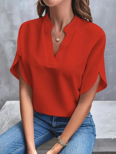 Inesa™ | Blusa Elegante
