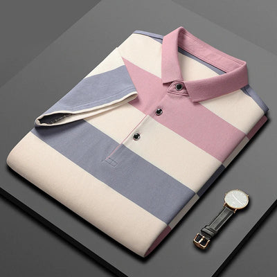 Paco™ | Polo Clásico