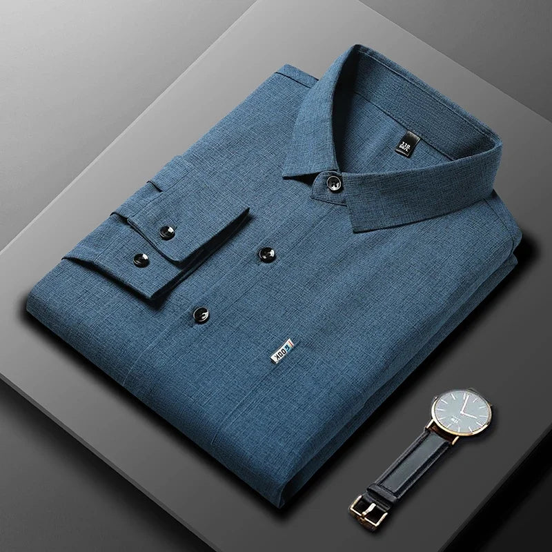 Esteban™ | Camisa Elegante