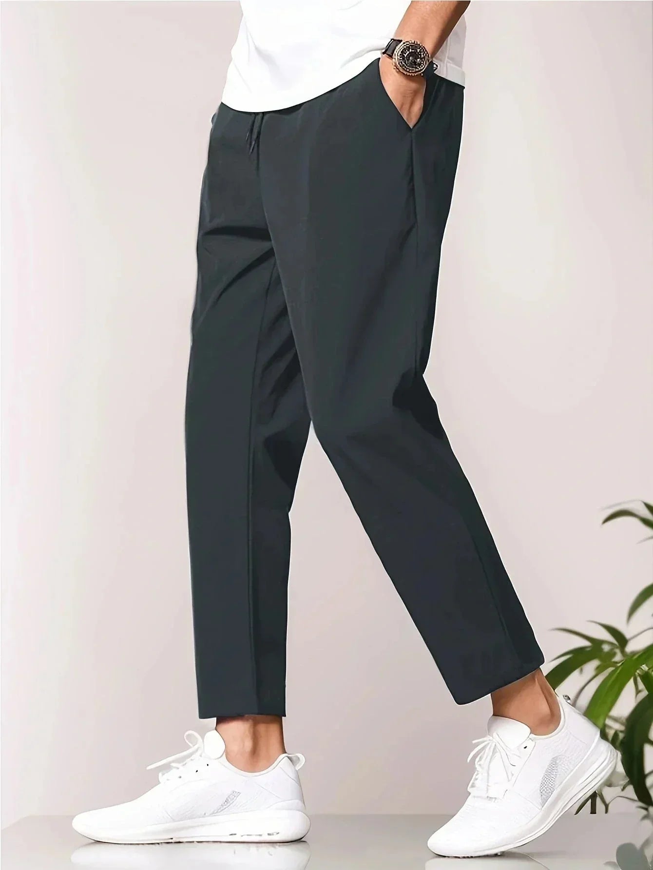 Hugo™ | Pantalones Cómodos