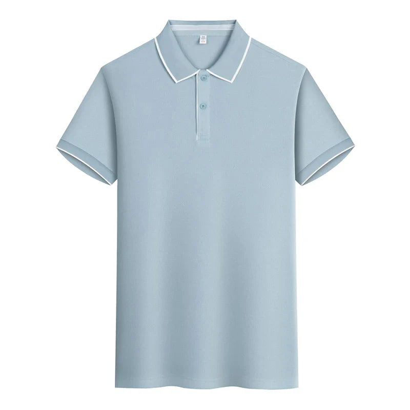 Josué™ | Polo Elegante