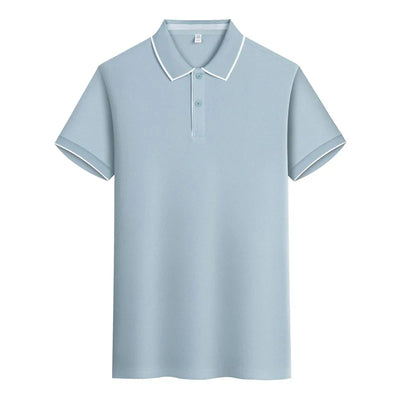Josué™ | Polo Elegante