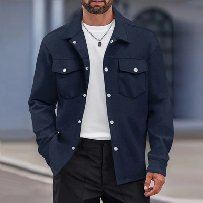 César™ | Sobrecamisa Urbana