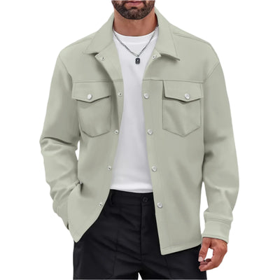 César™ | Sobrecamisa Urbana