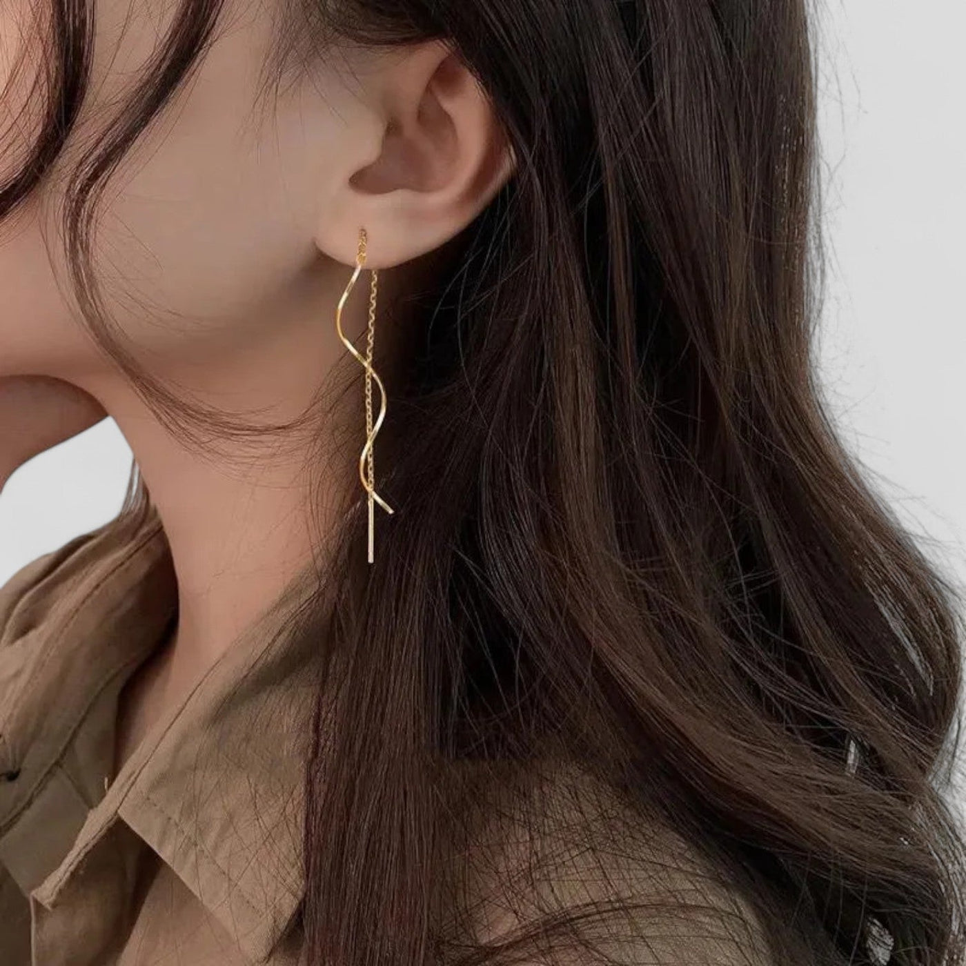 Sabina™ | Pendientes