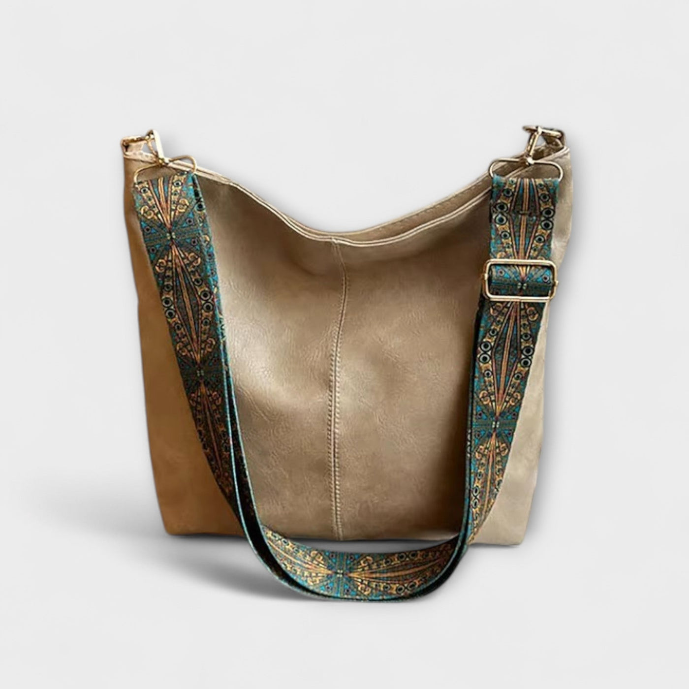 Alina™ | Cuero Vintage