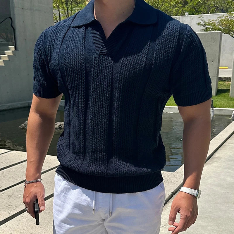 Gonzalo™ | Polo de Línea