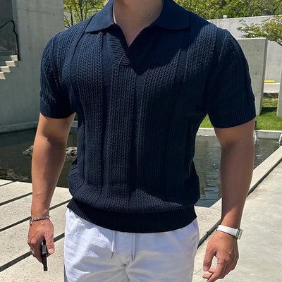 Gonzalo™ | Polo de Línea
