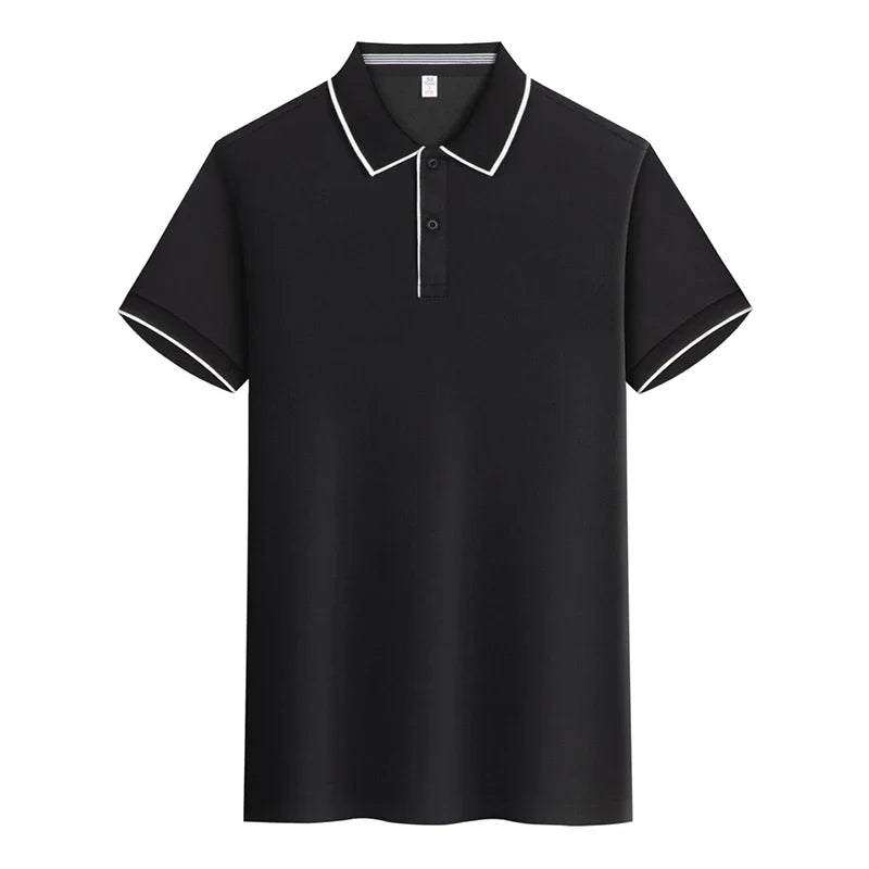 Josué™ | Polo Elegante