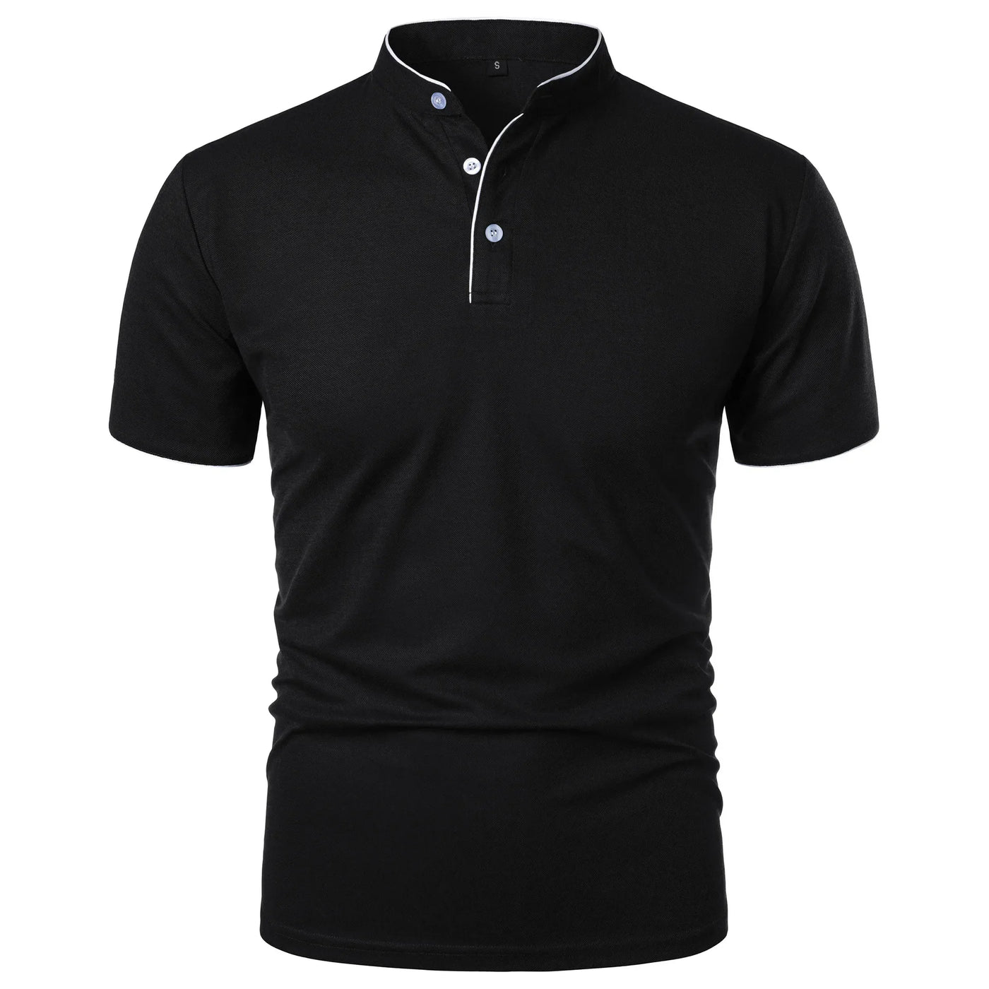 Joel™ | Cuello Mao Urban