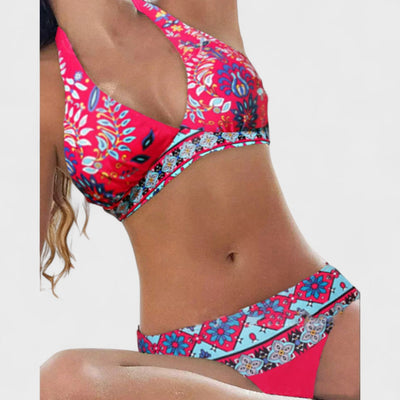 Thera™ | Bikini Geométrico