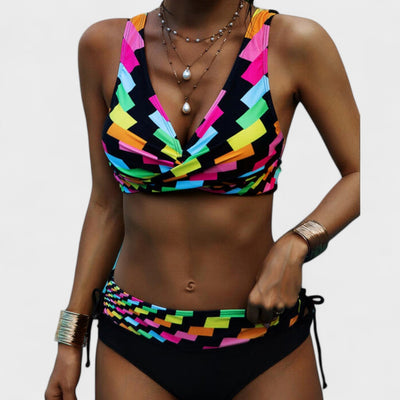Eva™ | Bikini Alegre