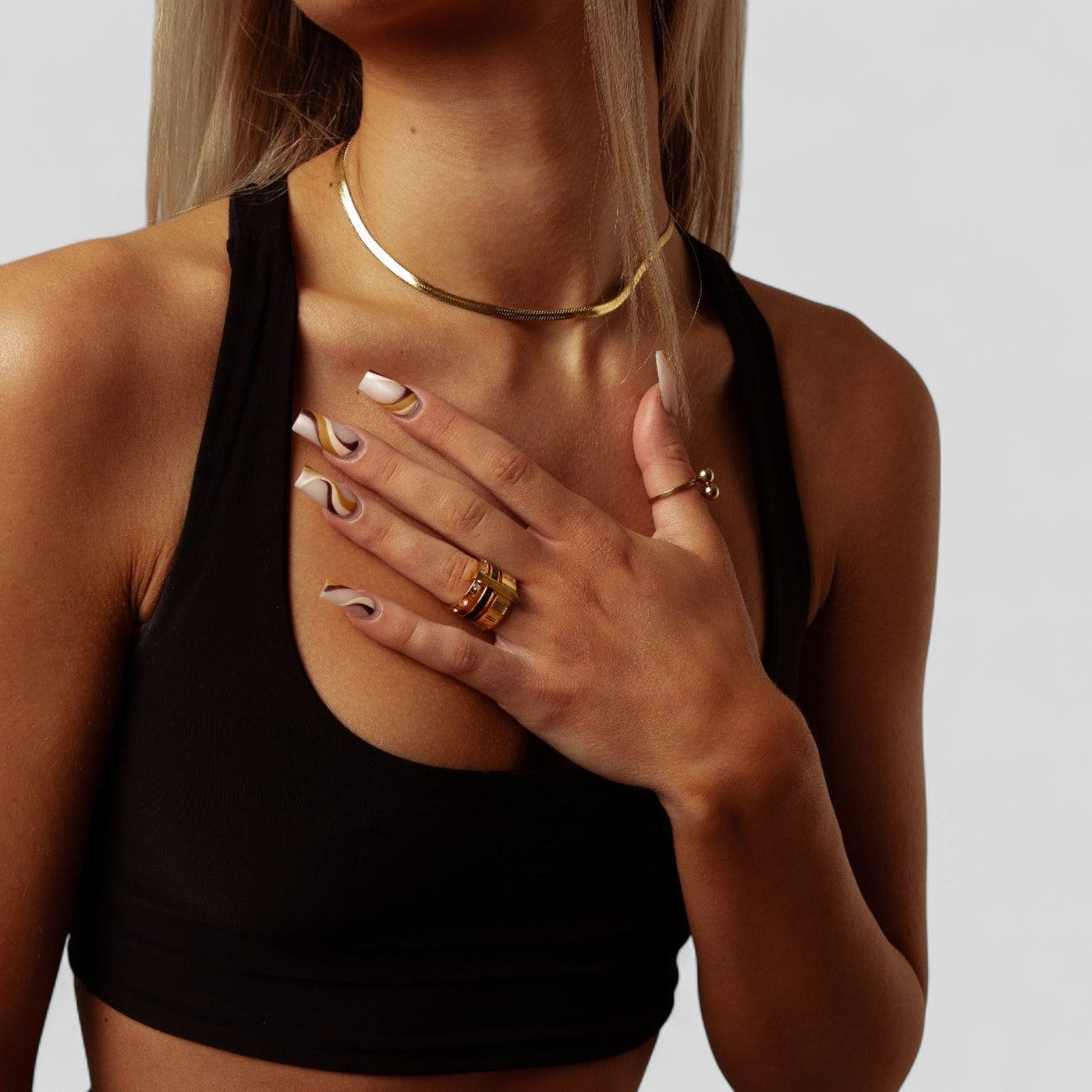Sidonia™| Collar