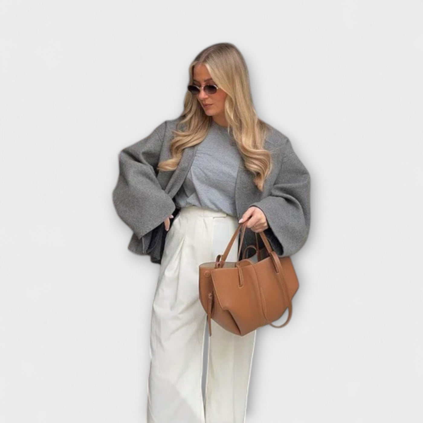 Elena™ | Bolsa Vintage
