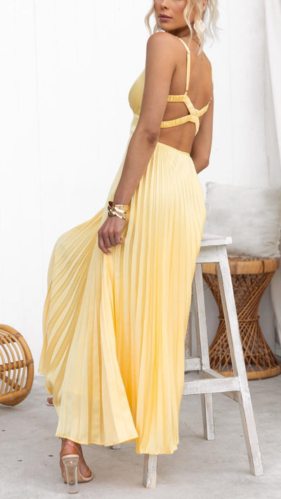 Ariana™ | Vestido Radiante