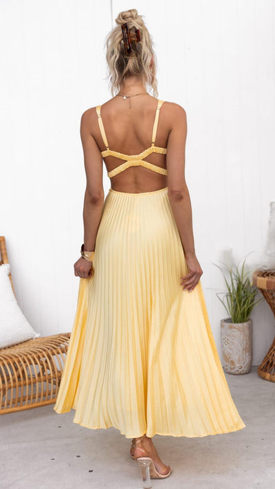 Ariana™ | Vestido Radiante