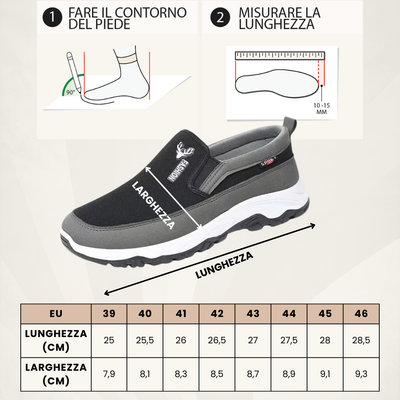 arlos™ | Zapatos de Hombre