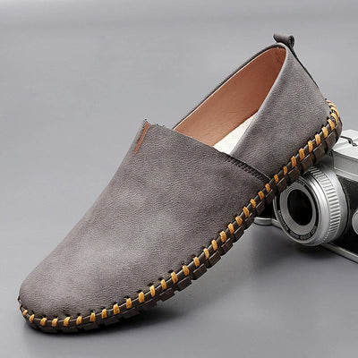 Jesús™ | Santorini Leather Loafers