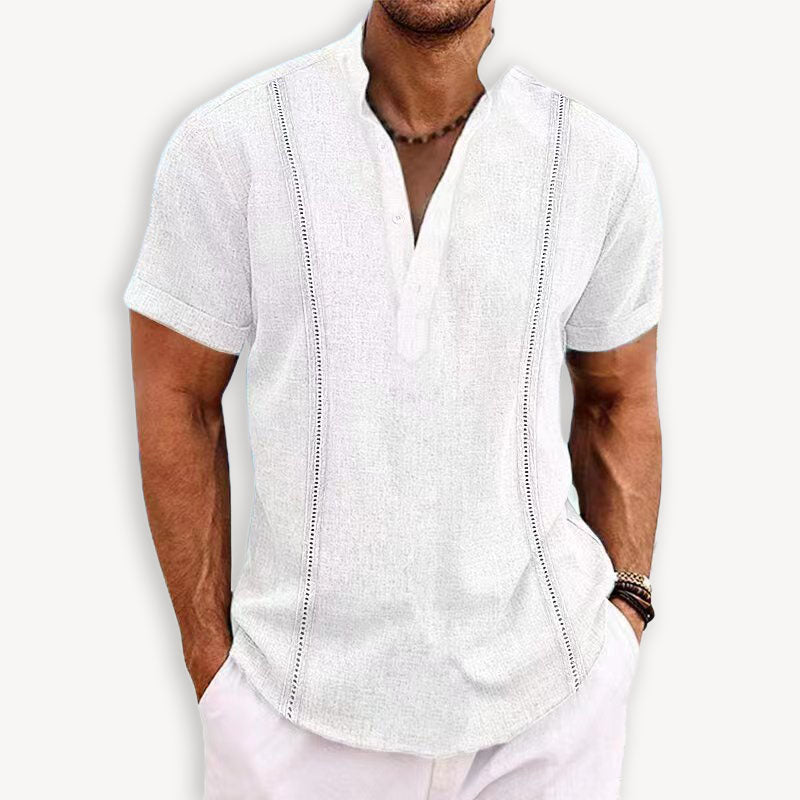 Fabio™ | Algodón Elegante