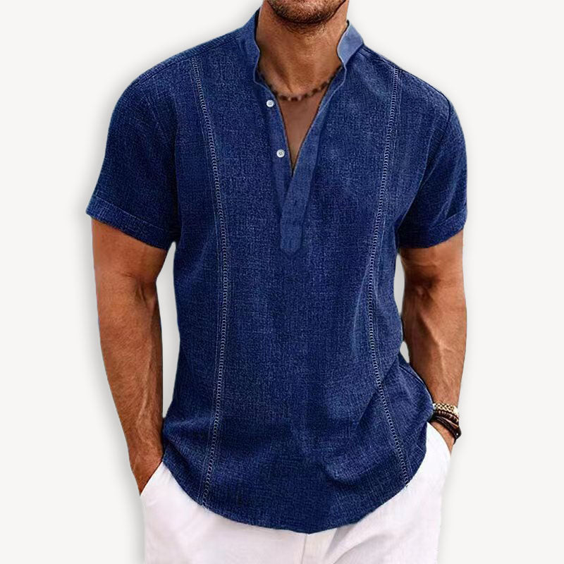 Fabio™ | Algodón Elegante