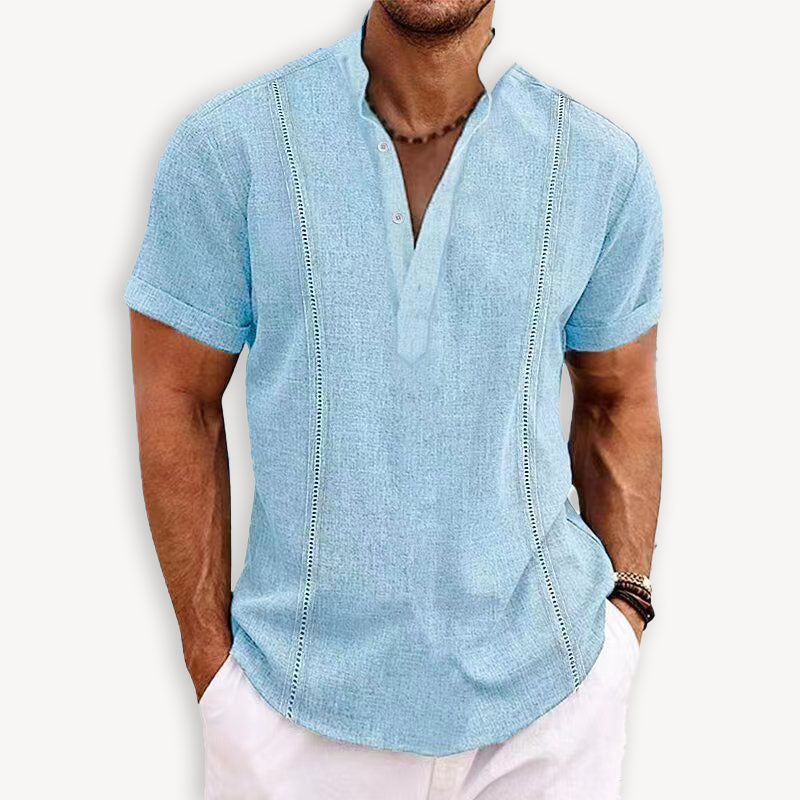 Fabio™ | Algodón Elegante