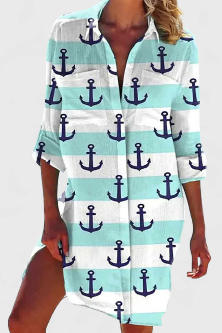 Maripaz™ | Camiseta Cómoda
