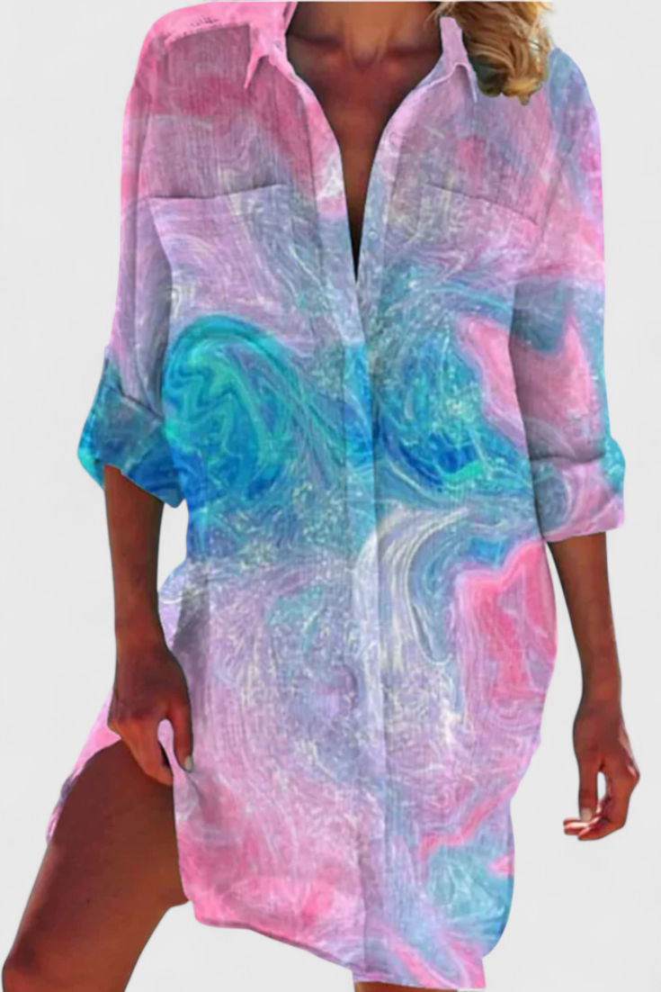 Maripaz™ | Camiseta Cómoda