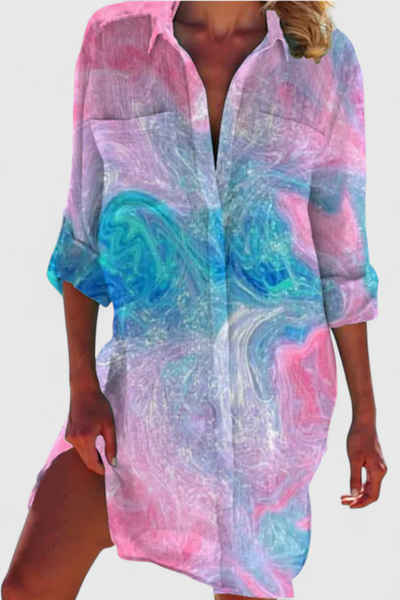 Maripaz™ | Camiseta Cómoda