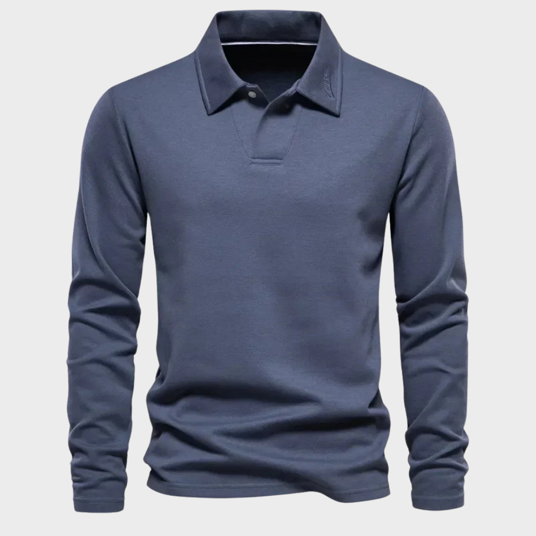 José™ | Polo Suave Elegante