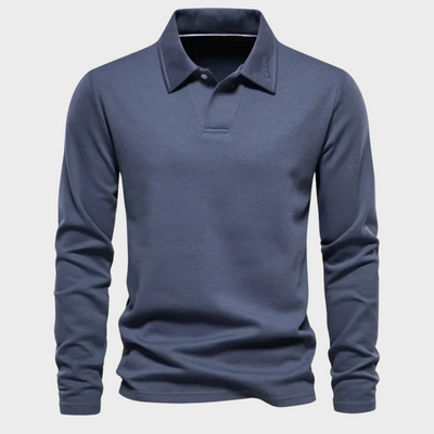 José™ | Polo Suave Elegante