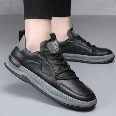 Álvaro™ | Zapatos Cuero Hombre