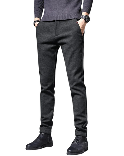Fabián™ | Pantalones Slim